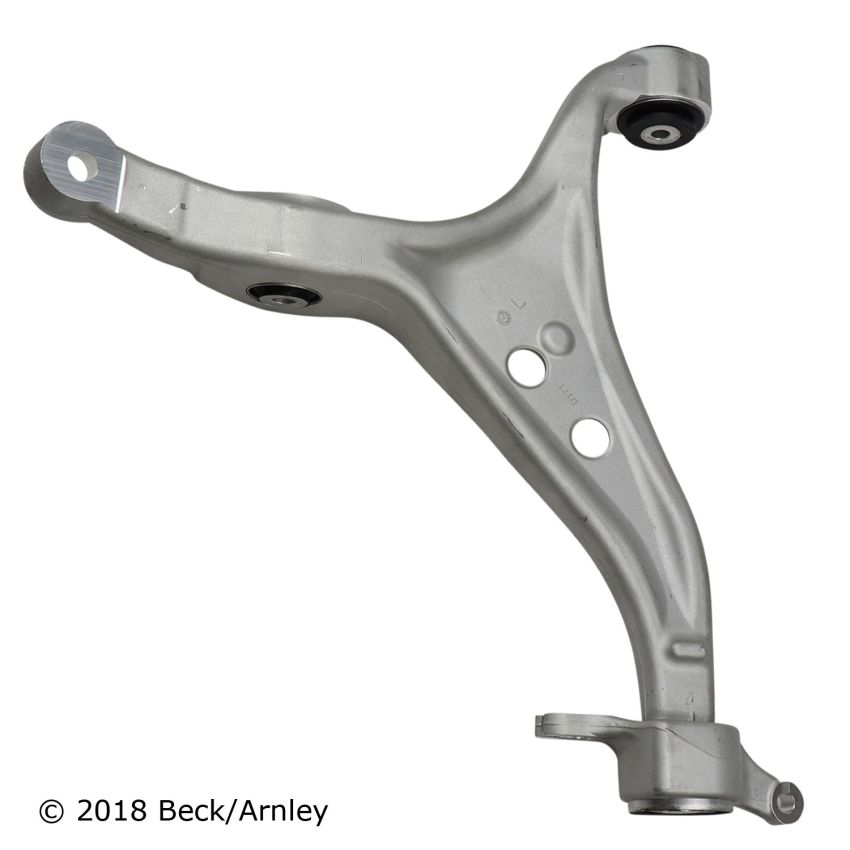 BECK/ARNLEY 102-7960 CTL ARM w BALL JOINT