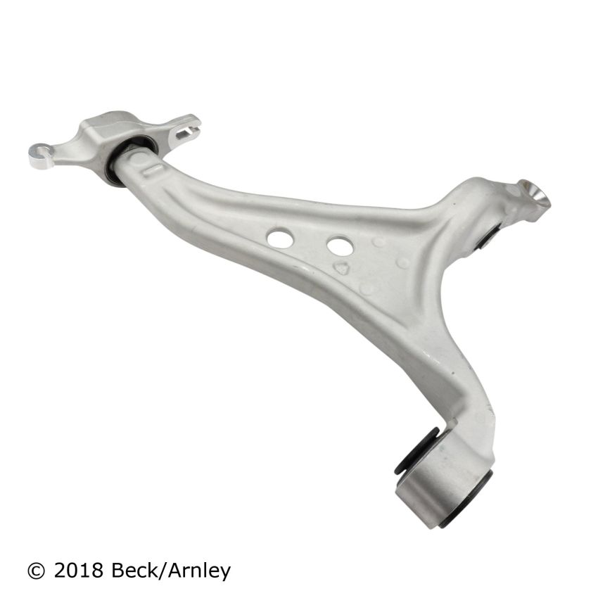 BECK/ARNLEY 102-7961 CTL ARM w BALL JOINT
