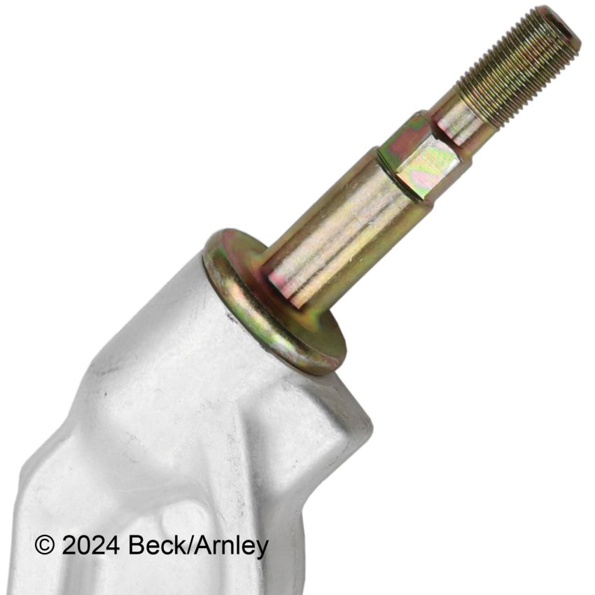 BECK/ARNLEY 102-8424 CONTROL ARM