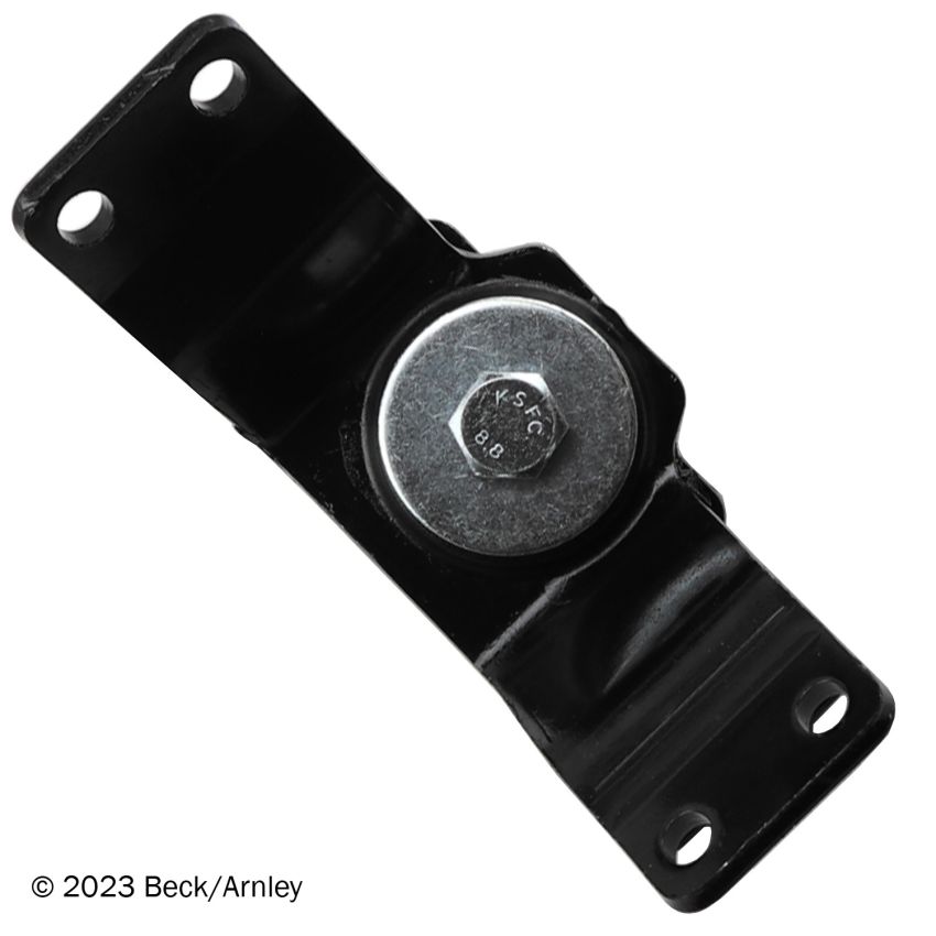 BECK/ARNLEY 104-1807 TRANSMISSION MOUNT
