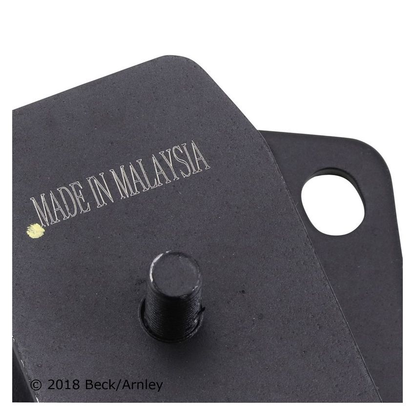 BECK/ARNLEY 104-1852 ENGINE MOUNT
