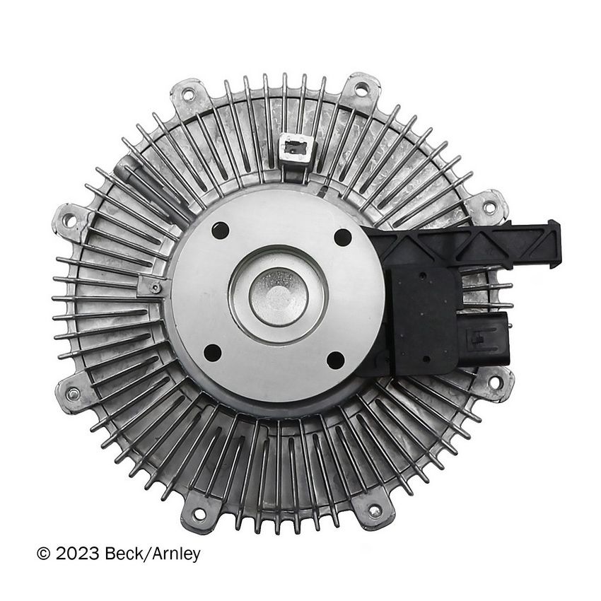 BECK/ARNLEY 130-0230 FAN CLUTCH UNIT
