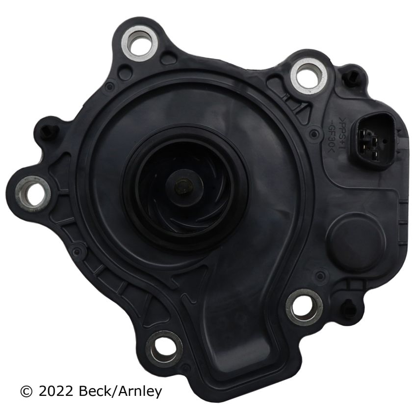 BECK/ARNLEY 131-2494 WATER PUMP