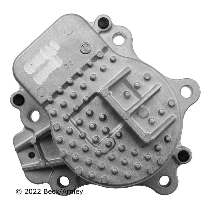 BECK/ARNLEY 131-2494 WATER PUMP