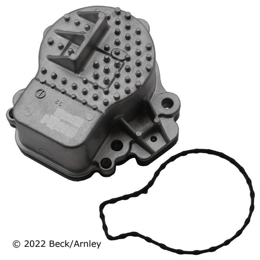 BECK/ARNLEY 131-2494 WATER PUMP