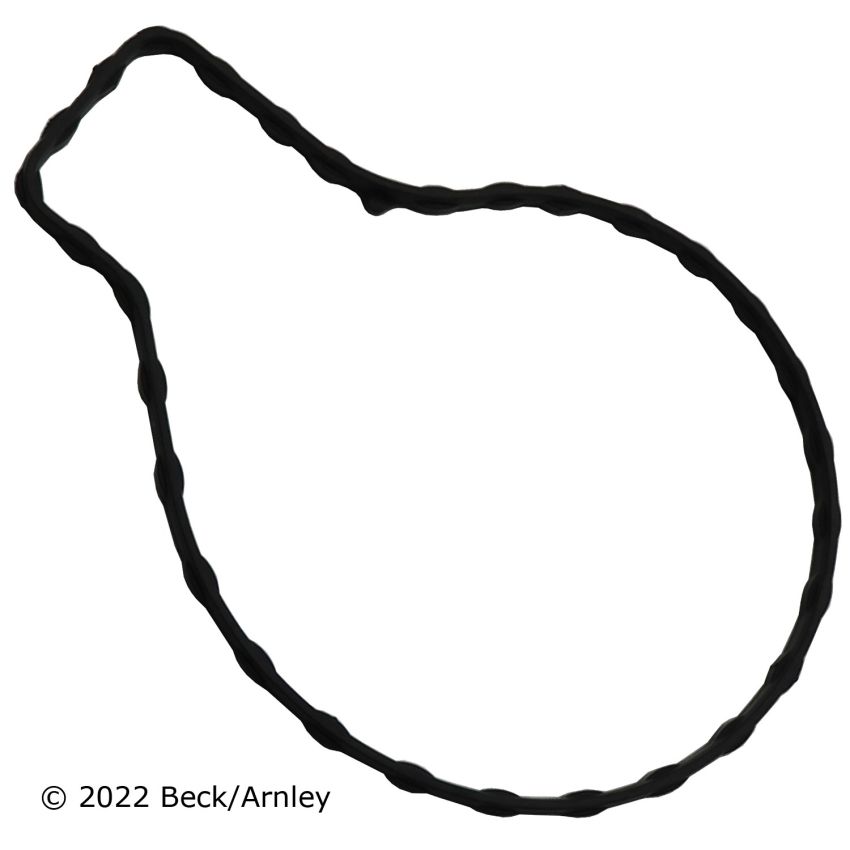 BECK/ARNLEY 131-2494 WATER PUMP