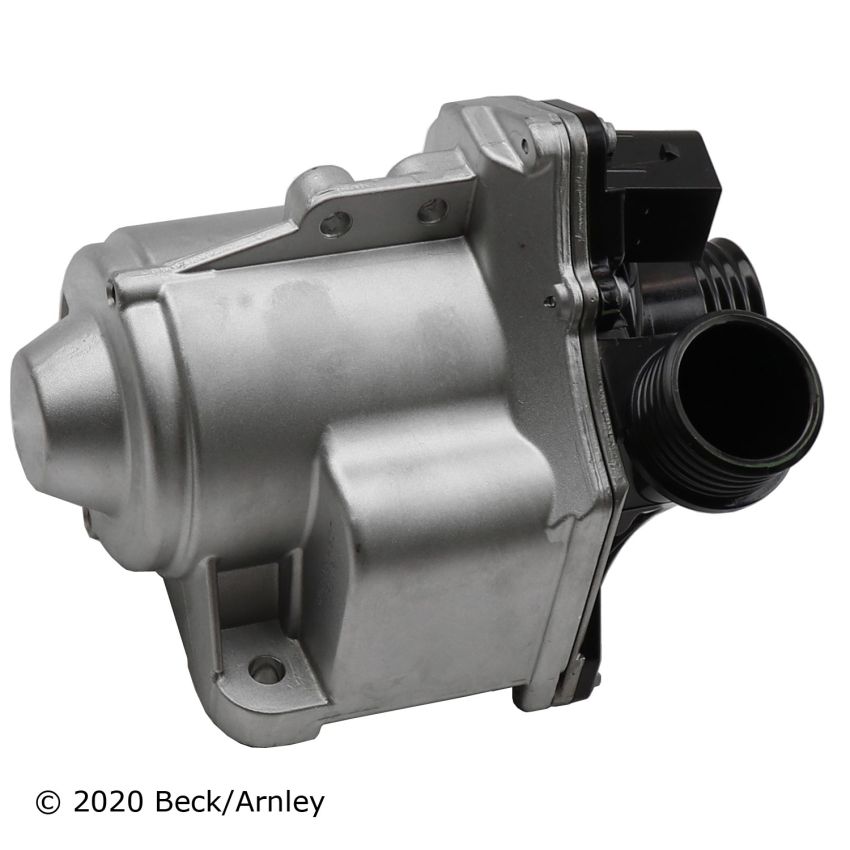 BECK/ARNLEY 131-2529 WTR PUMP w HOUSING