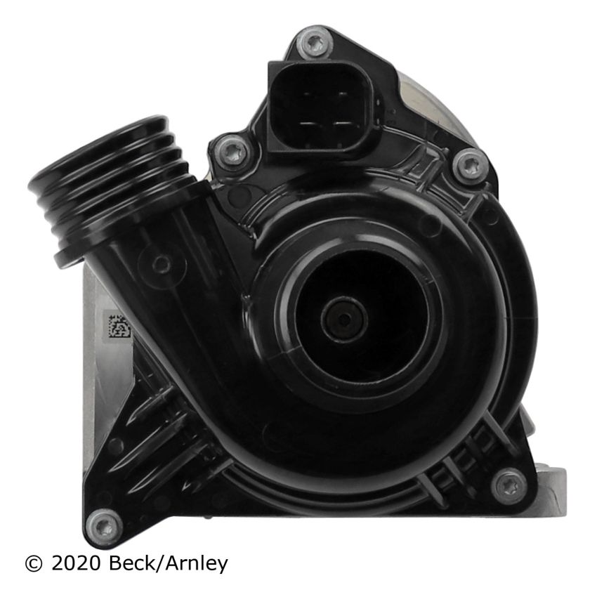 BECK/ARNLEY 131-2529 WTR PUMP w HOUSING
