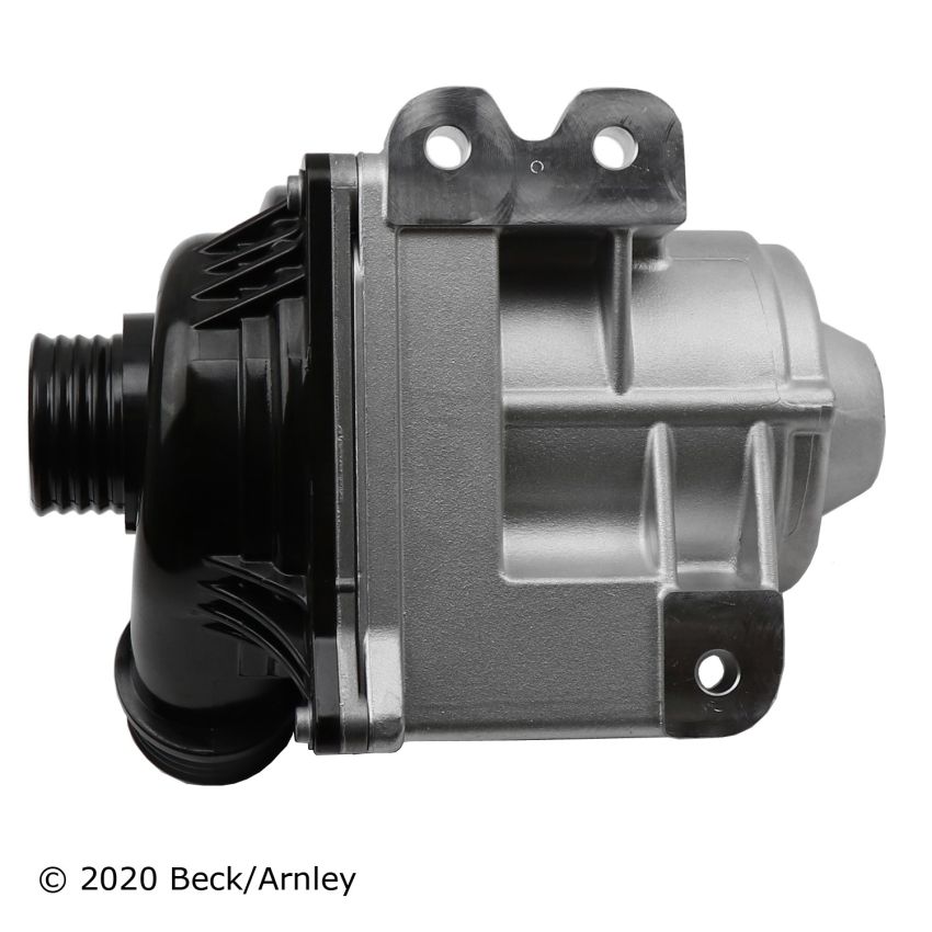 BECK/ARNLEY 131-2529 WTR PUMP w HOUSING
