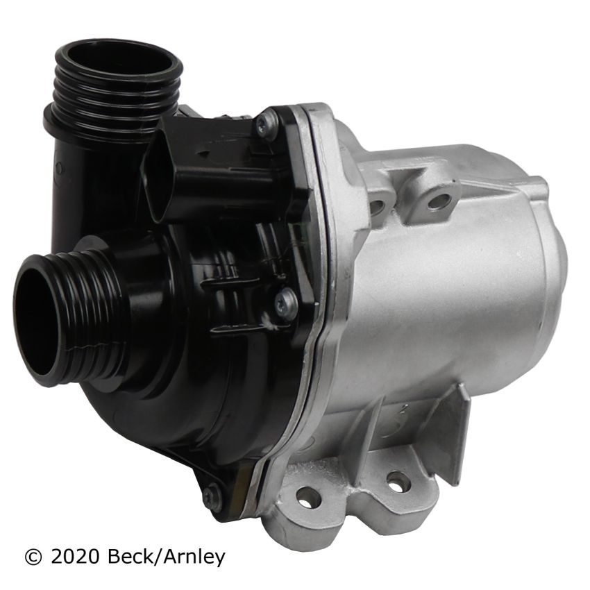 BECK/ARNLEY 131-2529 WTR PUMP w HOUSING