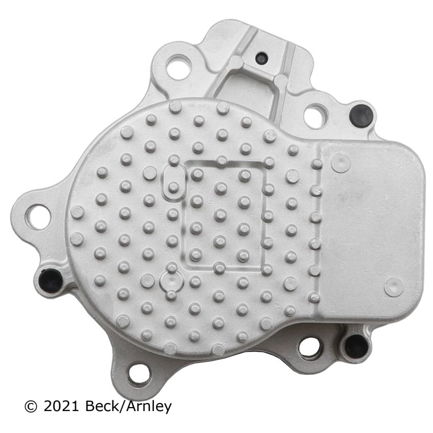BECK/ARNLEY 131-2544 WATER PUMP