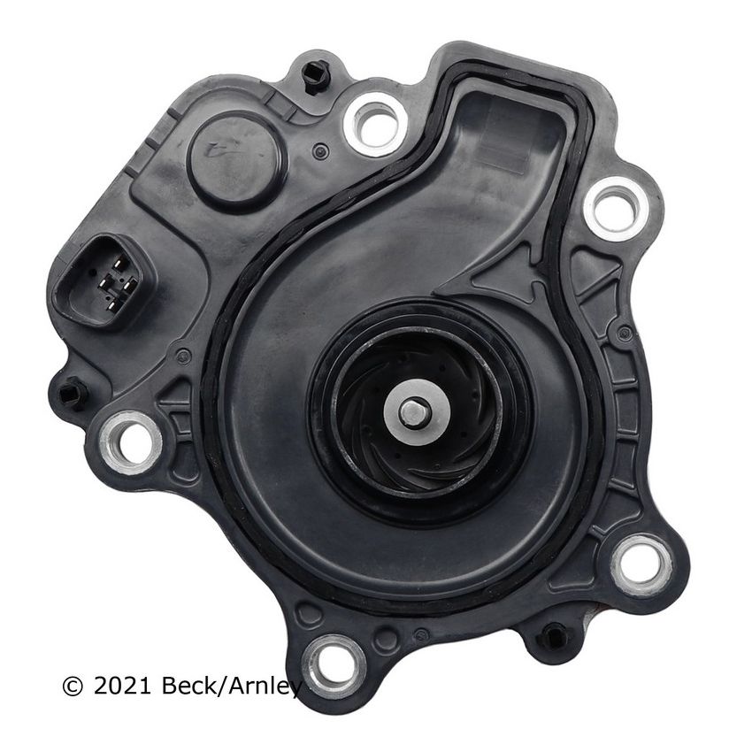 BECK/ARNLEY 131-2544 WATER PUMP
