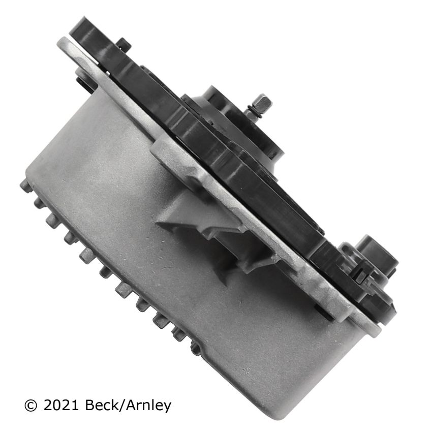BECK/ARNLEY 131-2544 WATER PUMP