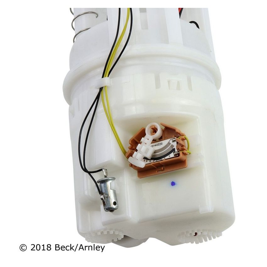 BECK/ARNLEY 152-1016 FUEL PUMP - ELEC