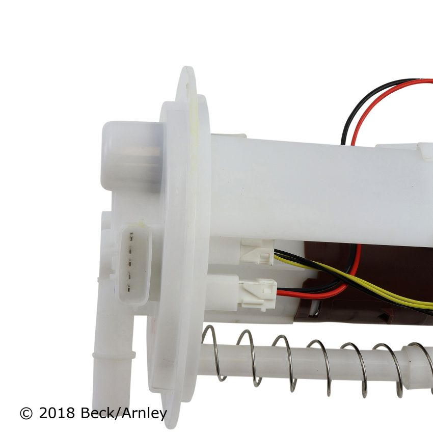 BECK/ARNLEY 152-1016 FUEL PUMP - ELEC