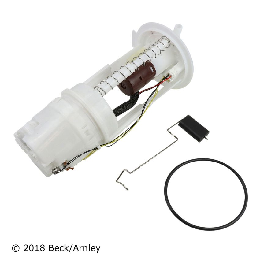 BECK/ARNLEY 152-1016 FUEL PUMP - ELEC