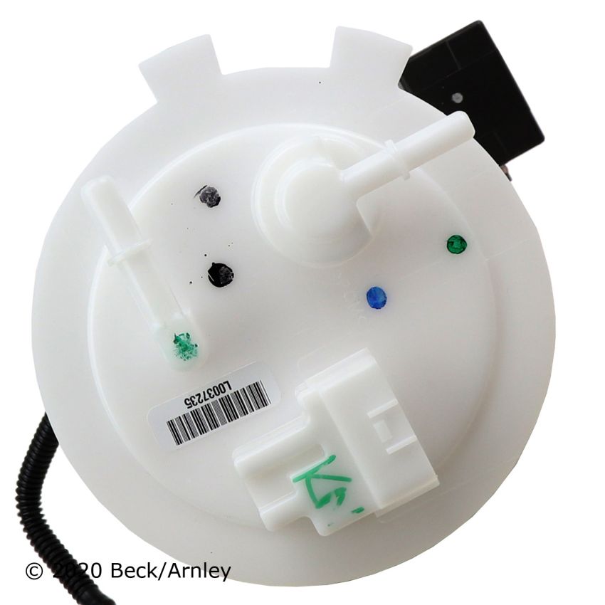 BECK/ARNLEY 152-1046 FUEL PUMP - ELEC