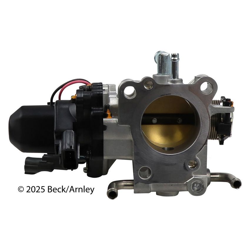 BECK/ARNLEY 154-0165 THROTTLE BODY