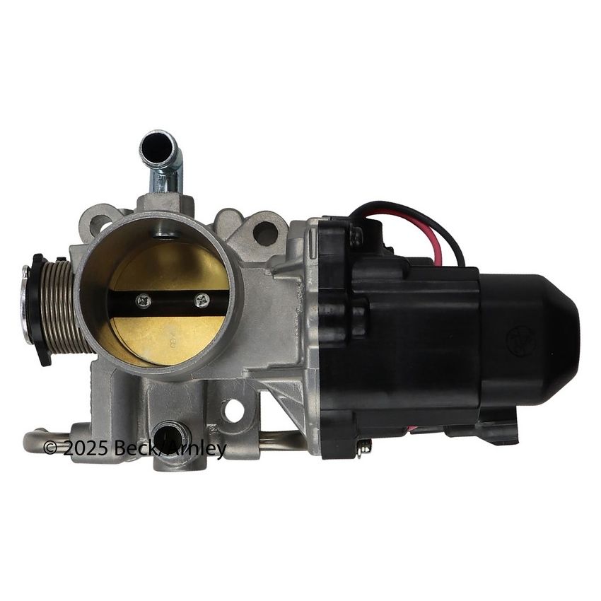 BECK/ARNLEY 154-0165 THROTTLE BODY