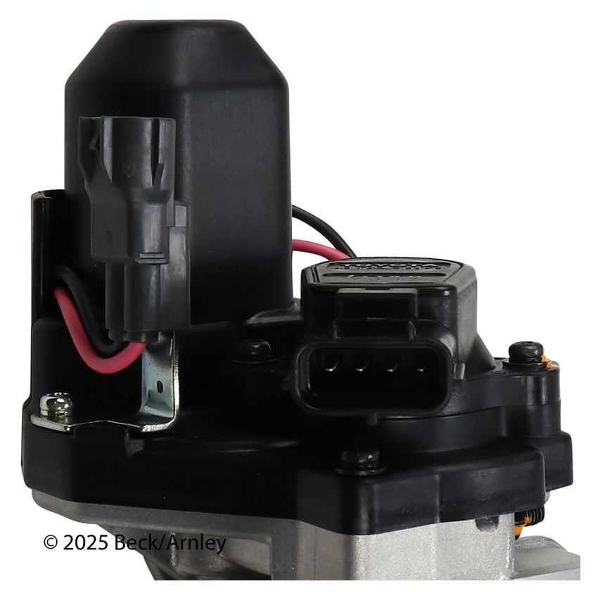 BECK/ARNLEY 154-0165 THROTTLE BODY