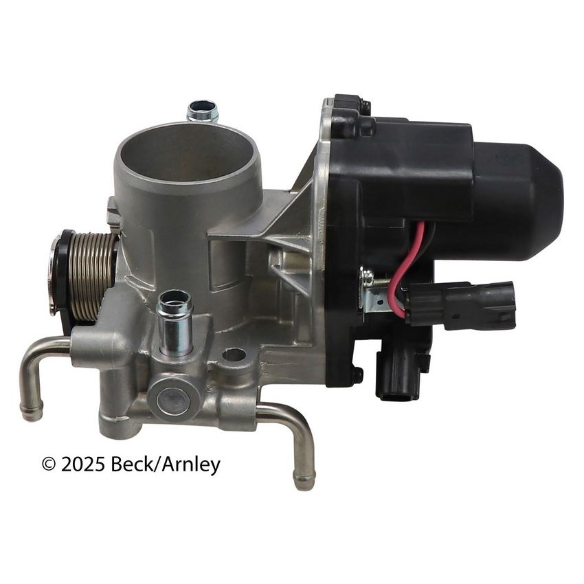 BECK/ARNLEY 154-0165 THROTTLE BODY