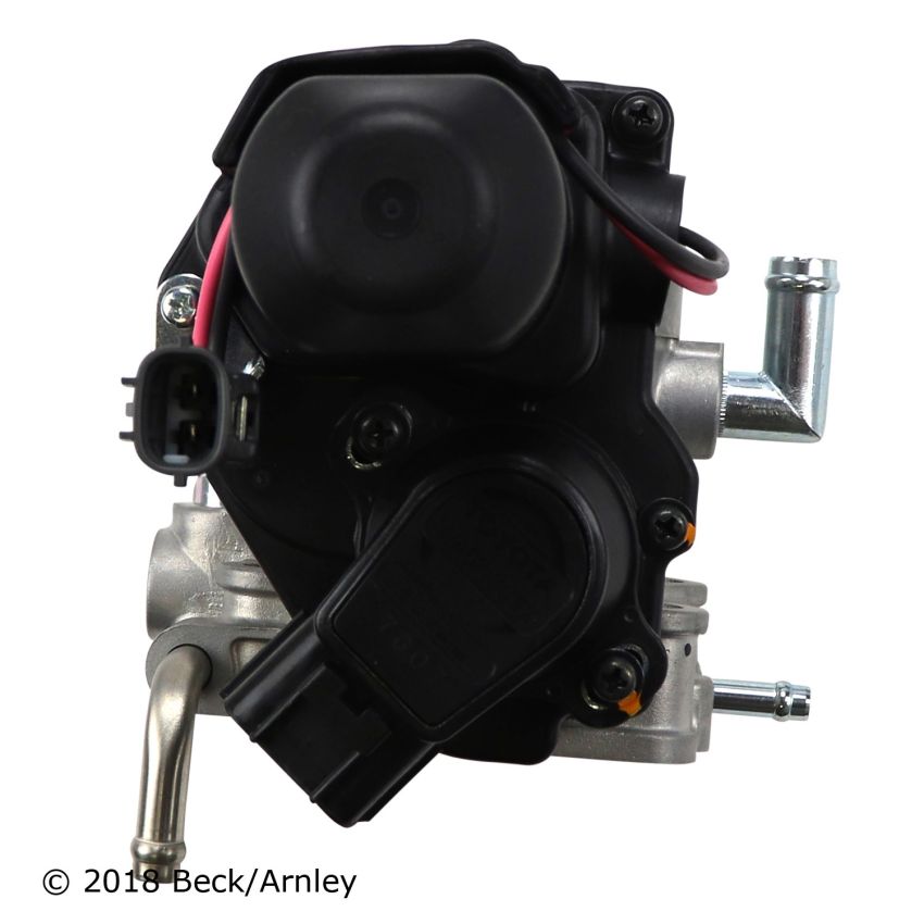 BECK/ARNLEY 154-0165 THROTTLE BODY