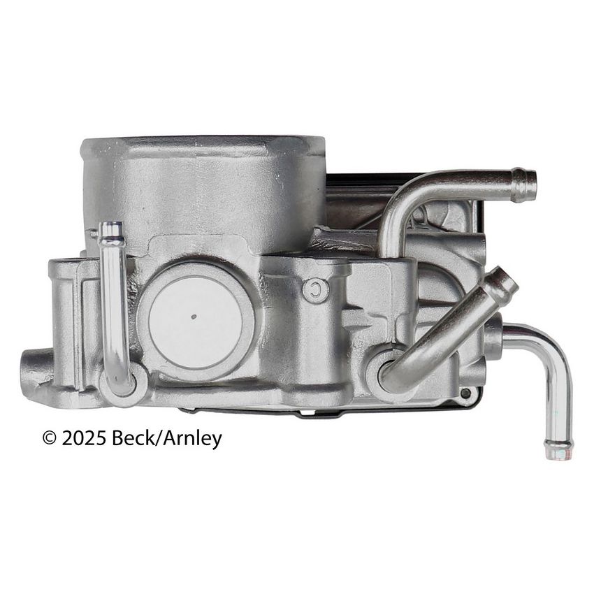 BECK/ARNLEY 154-0183 THROTTLE BODY