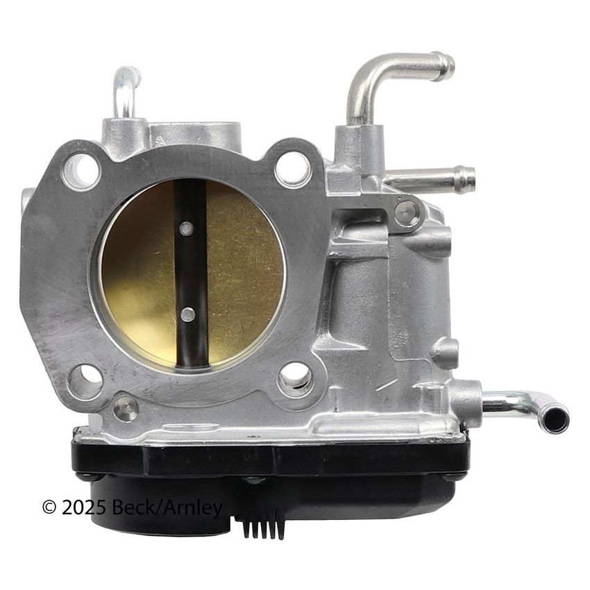 BECK/ARNLEY 154-0183 THROTTLE BODY