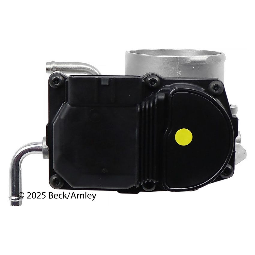 BECK/ARNLEY 154-0183 THROTTLE BODY
