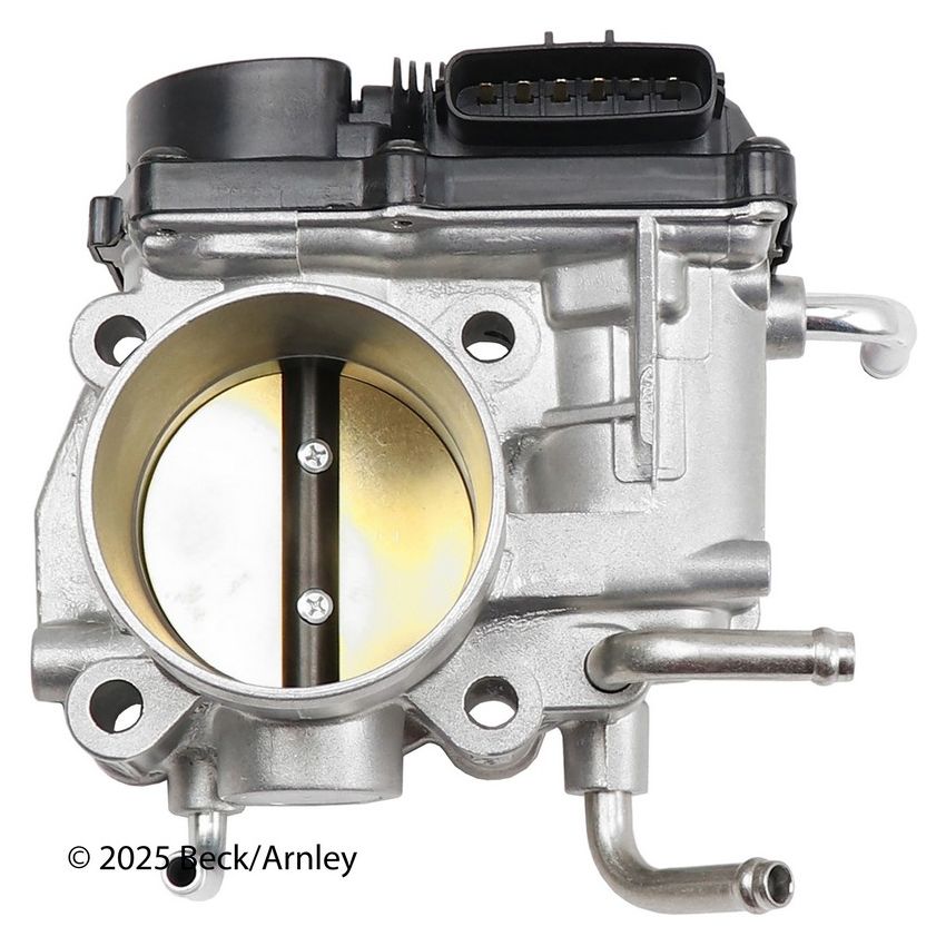 BECK/ARNLEY 154-0183 THROTTLE BODY