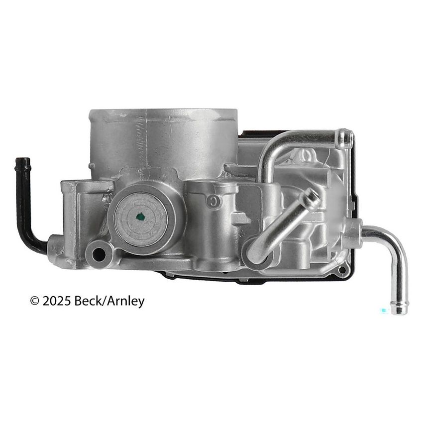 BECK/ARNLEY 154-0184 THROTTLE BODY