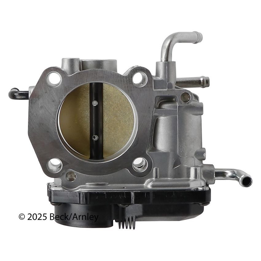 BECK/ARNLEY 154-0184 THROTTLE BODY