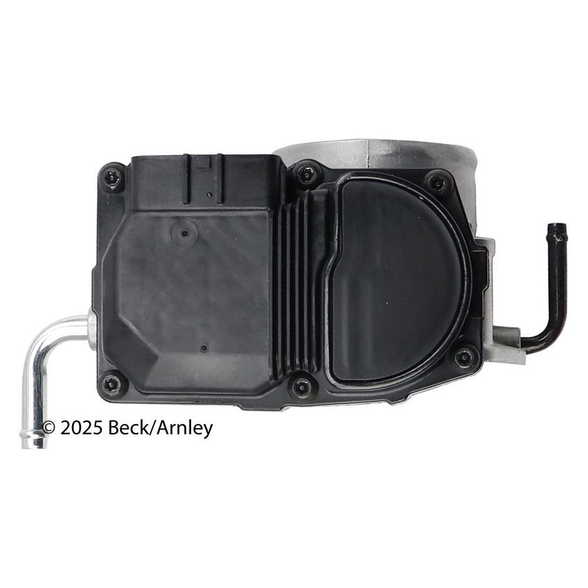 BECK/ARNLEY 154-0184 THROTTLE BODY