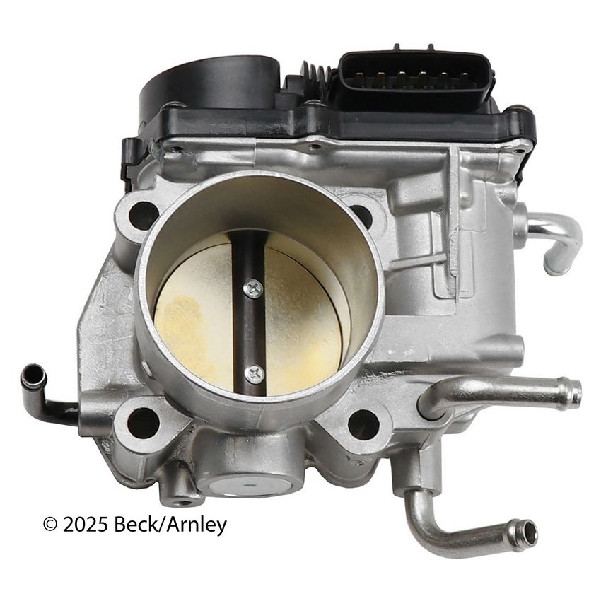 BECK/ARNLEY 154-0184 THROTTLE BODY