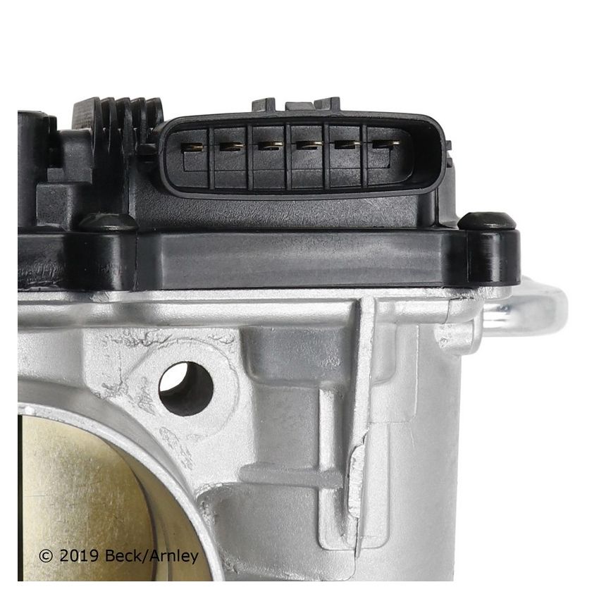 BECK/ARNLEY 154-0184 THROTTLE BODY