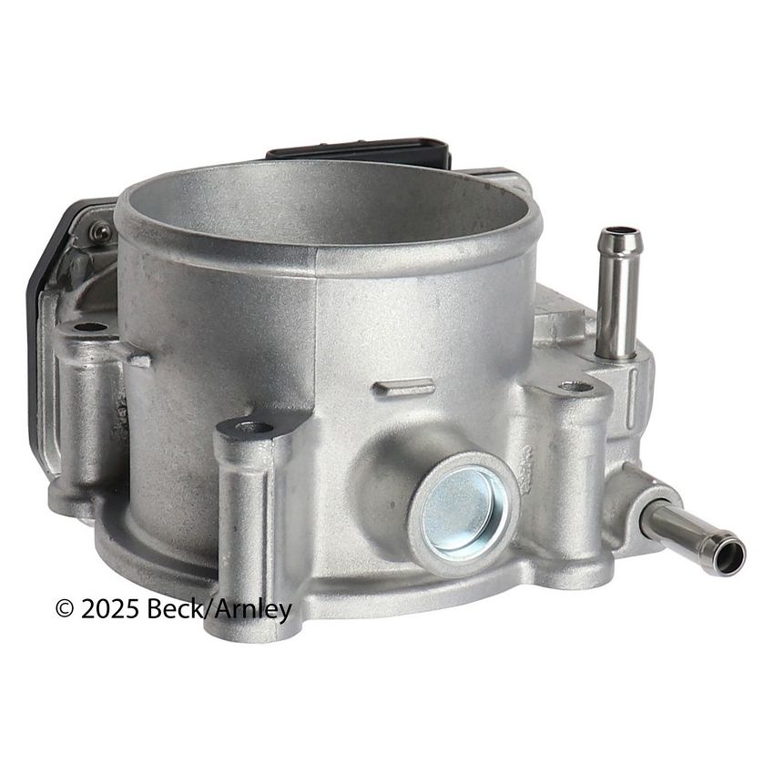 BECK/ARNLEY 154-0189 THROTTLE BODY