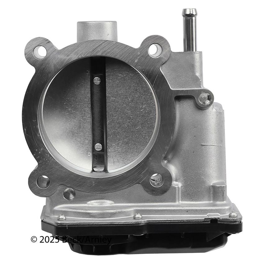 BECK/ARNLEY 154-0189 THROTTLE BODY