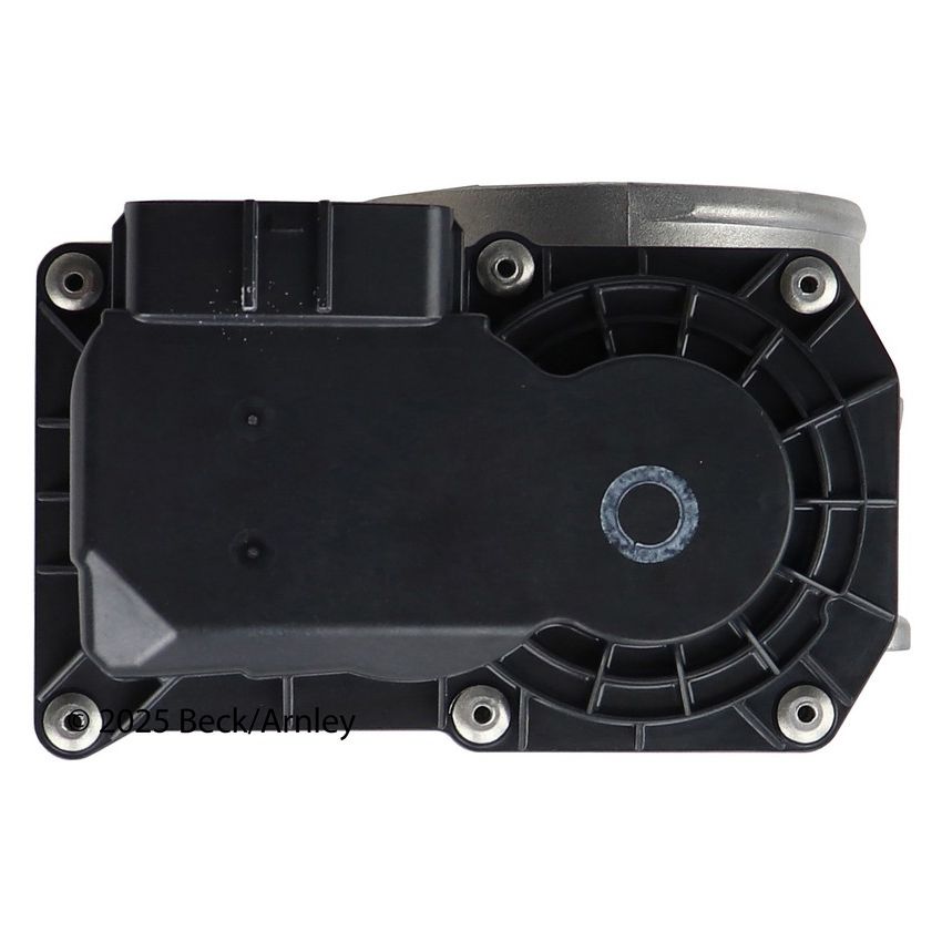 BECK/ARNLEY 154-0189 THROTTLE BODY