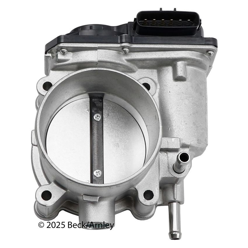 BECK/ARNLEY 154-0189 THROTTLE BODY