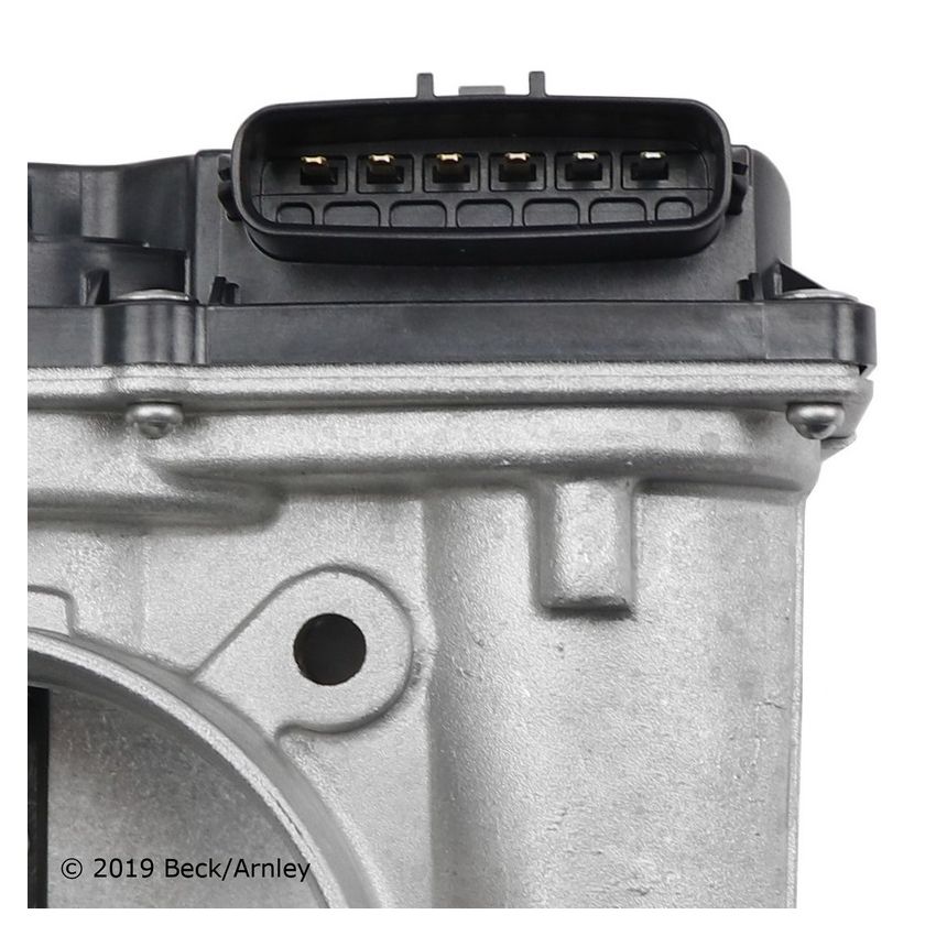 BECK/ARNLEY 154-0189 THROTTLE BODY