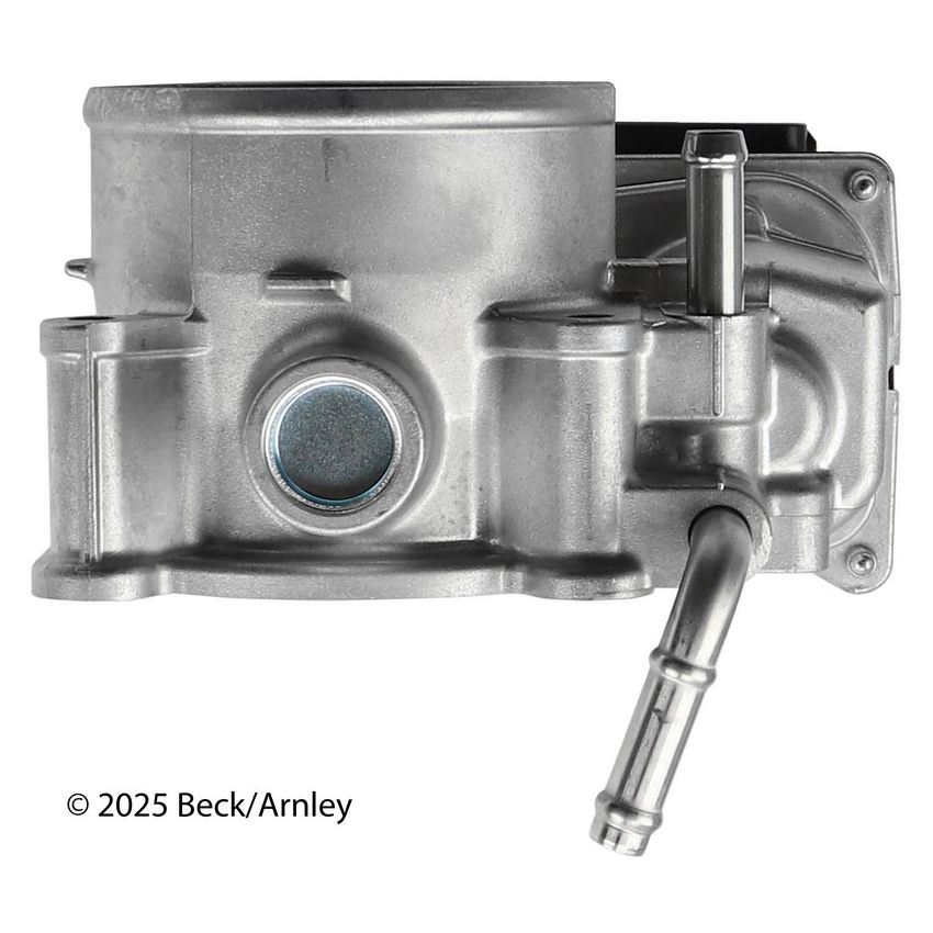 BECK/ARNLEY 154-0190 THROTTLE BODY