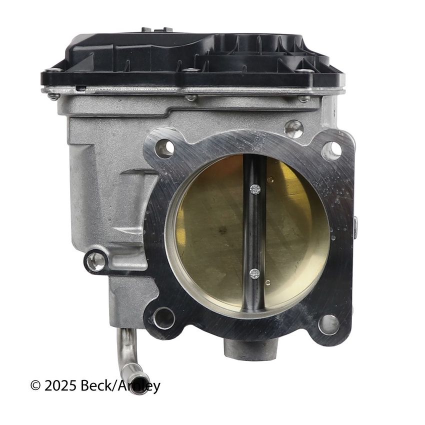 BECK/ARNLEY 154-0190 THROTTLE BODY