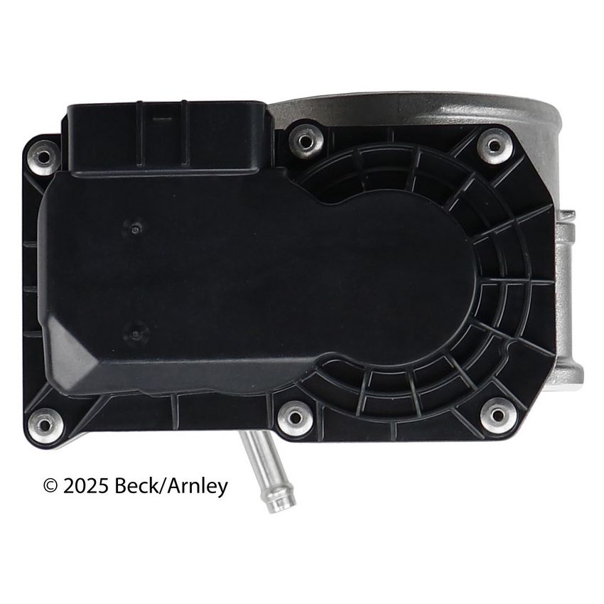 BECK/ARNLEY 154-0190 THROTTLE BODY