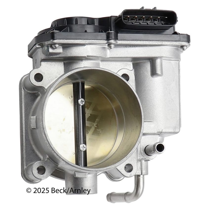 BECK/ARNLEY 154-0190 THROTTLE BODY
