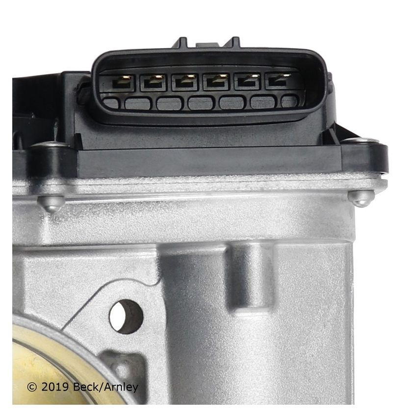 BECK/ARNLEY 154-0190 THROTTLE BODY