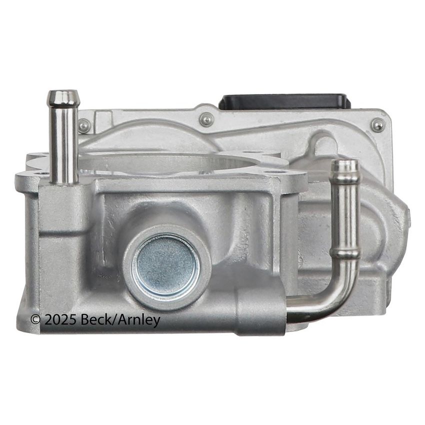 BECK/ARNLEY 154-0192 THROTTLE BODY
