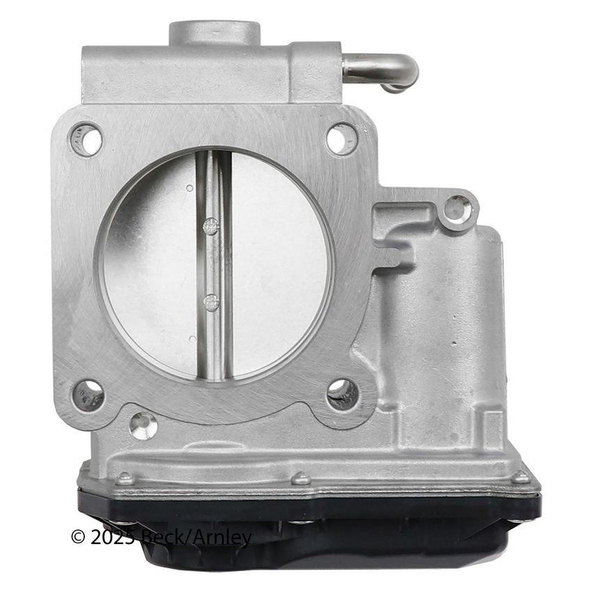 BECK/ARNLEY 154-0192 THROTTLE BODY