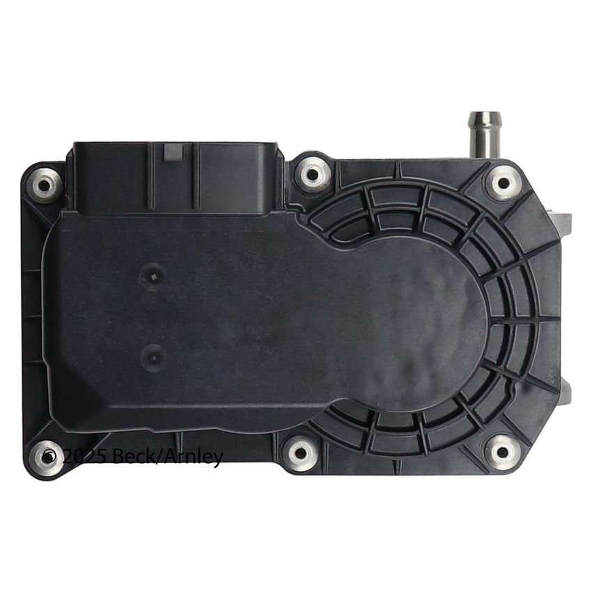 BECK/ARNLEY 154-0192 THROTTLE BODY