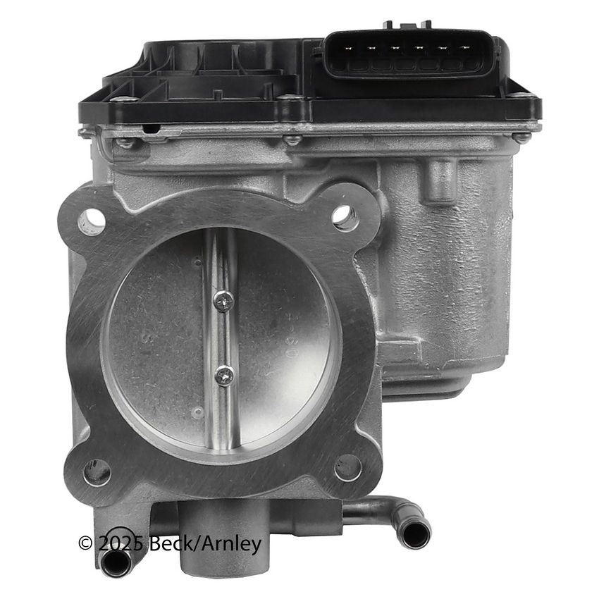 BECK/ARNLEY 154-0192 THROTTLE BODY
