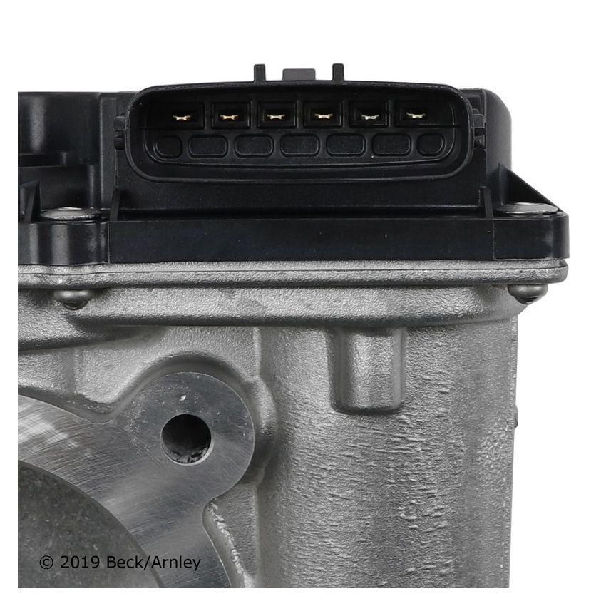 BECK/ARNLEY 154-0192 THROTTLE BODY